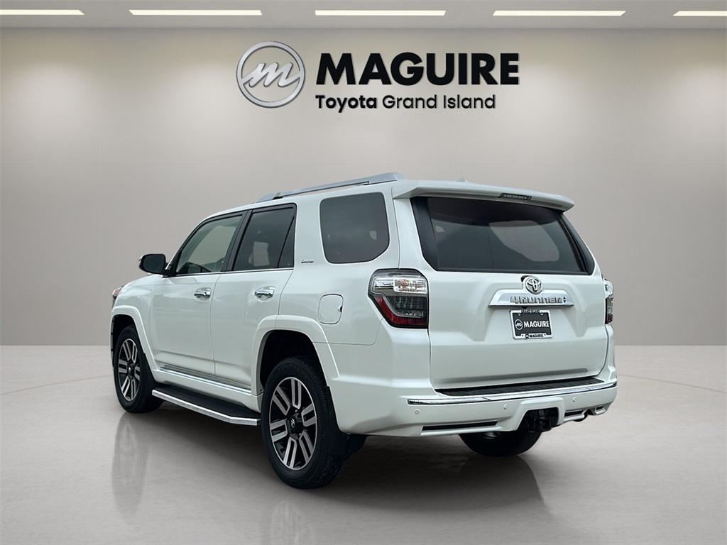 used 2022 Toyota 4Runner car, priced at $42,999
