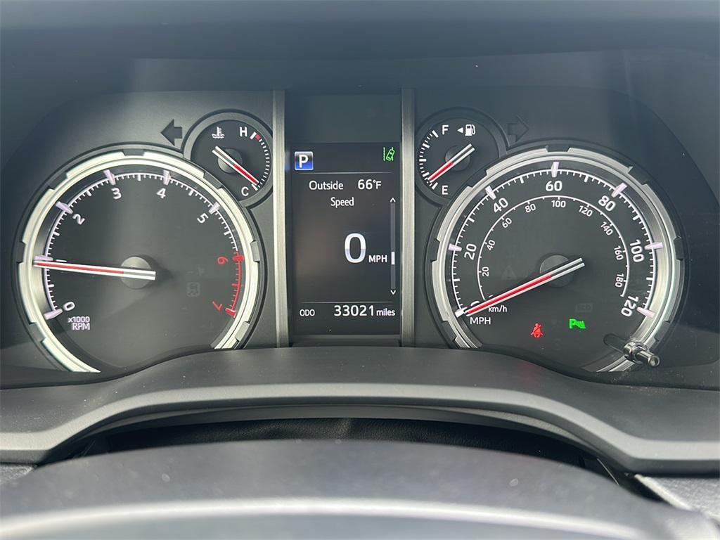 used 2022 Toyota 4Runner car, priced at $42,999