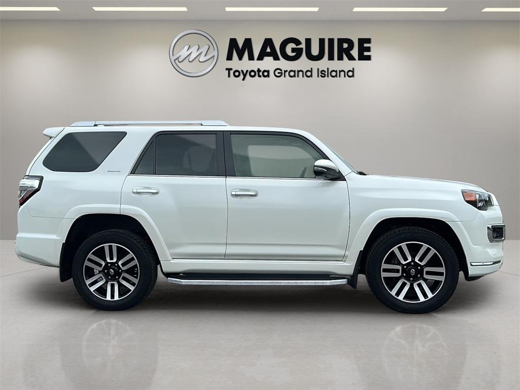 used 2022 Toyota 4Runner car, priced at $42,999