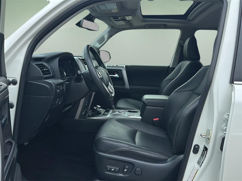 used 2022 Toyota 4Runner car, priced at $42,999