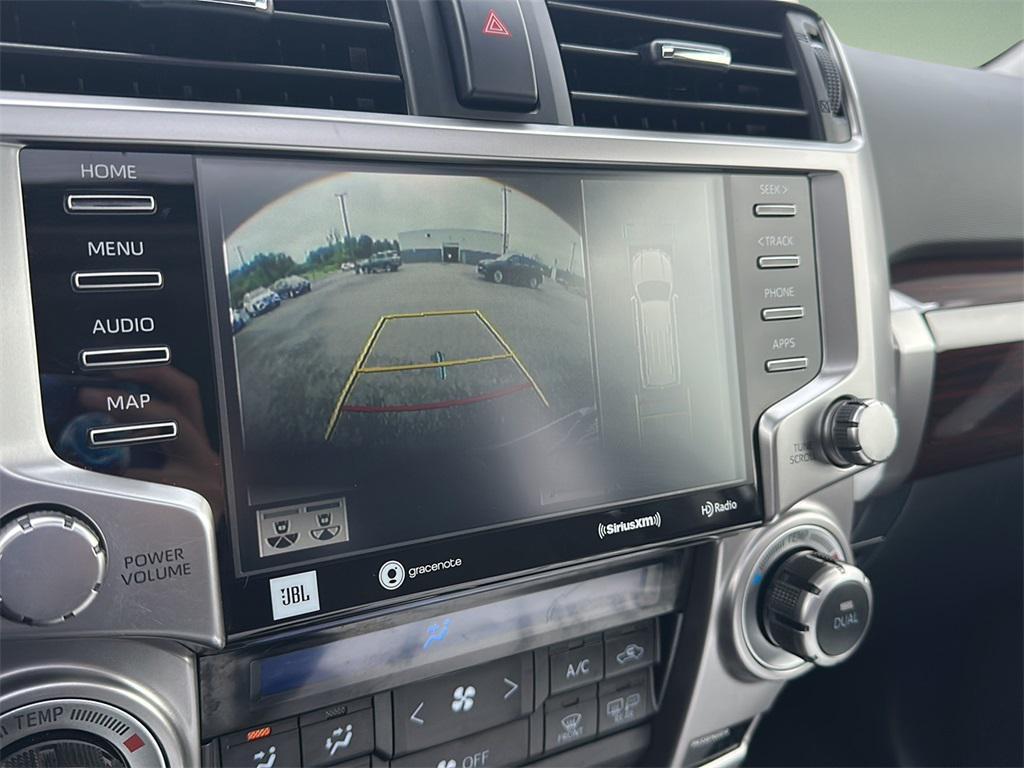 used 2022 Toyota 4Runner car, priced at $42,999