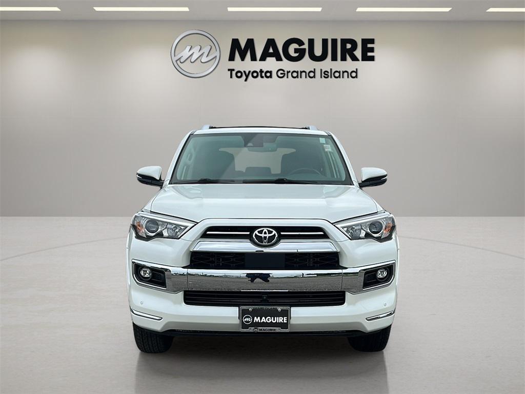 used 2022 Toyota 4Runner car, priced at $42,999