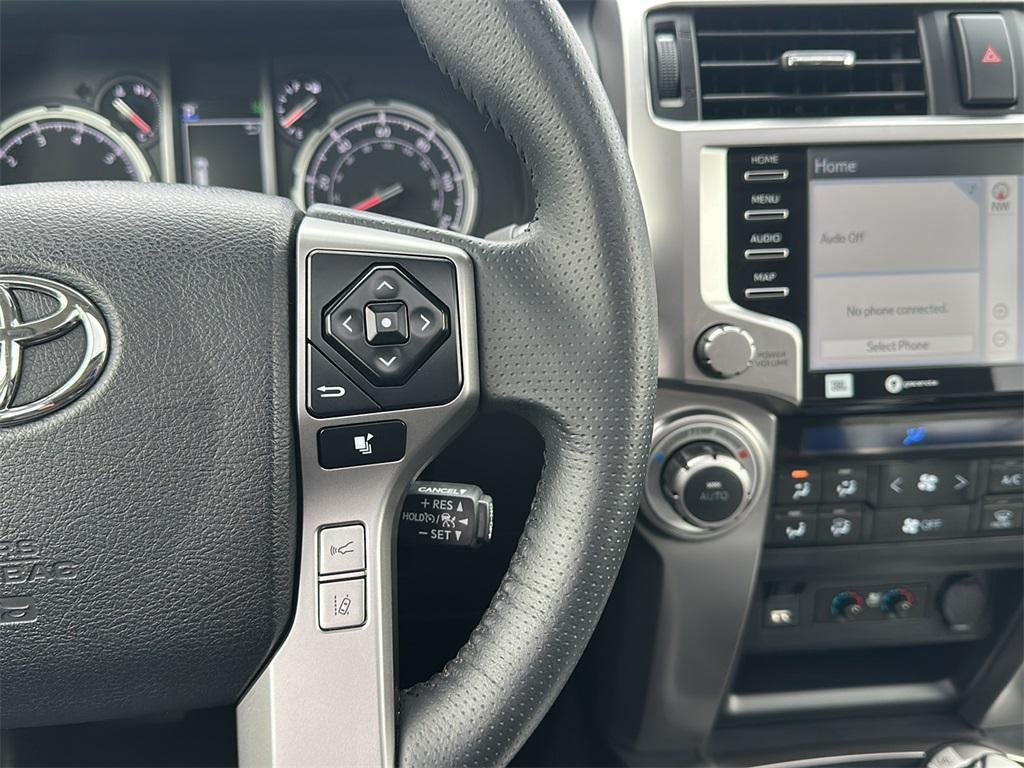 used 2022 Toyota 4Runner car, priced at $42,999