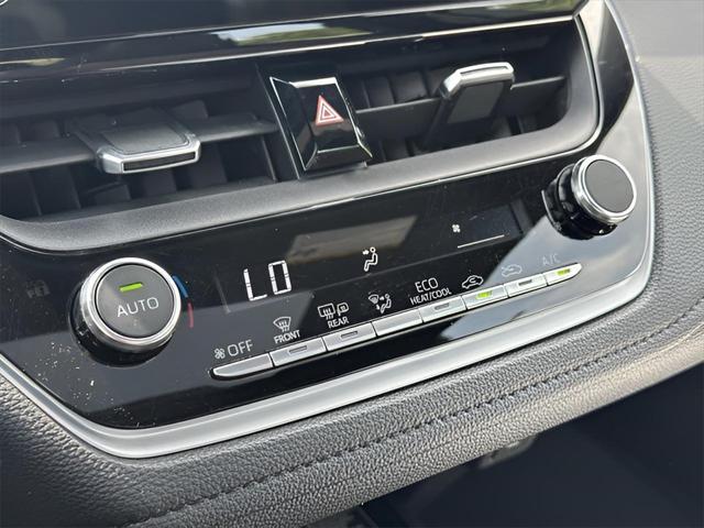 used 2023 Toyota Corolla car, priced at $23,399
