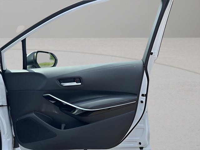 used 2023 Toyota Corolla car, priced at $23,399