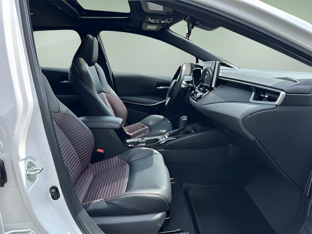 used 2023 Toyota Corolla car, priced at $23,399