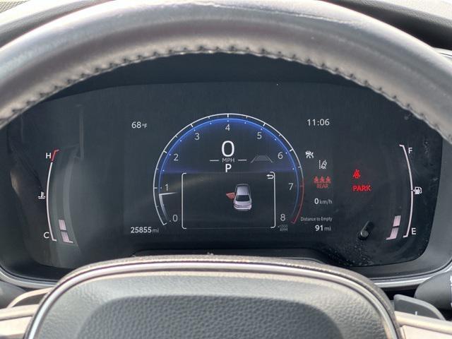 used 2023 Toyota Corolla car, priced at $25,999