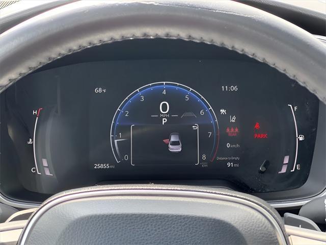 used 2023 Toyota Corolla car, priced at $23,399