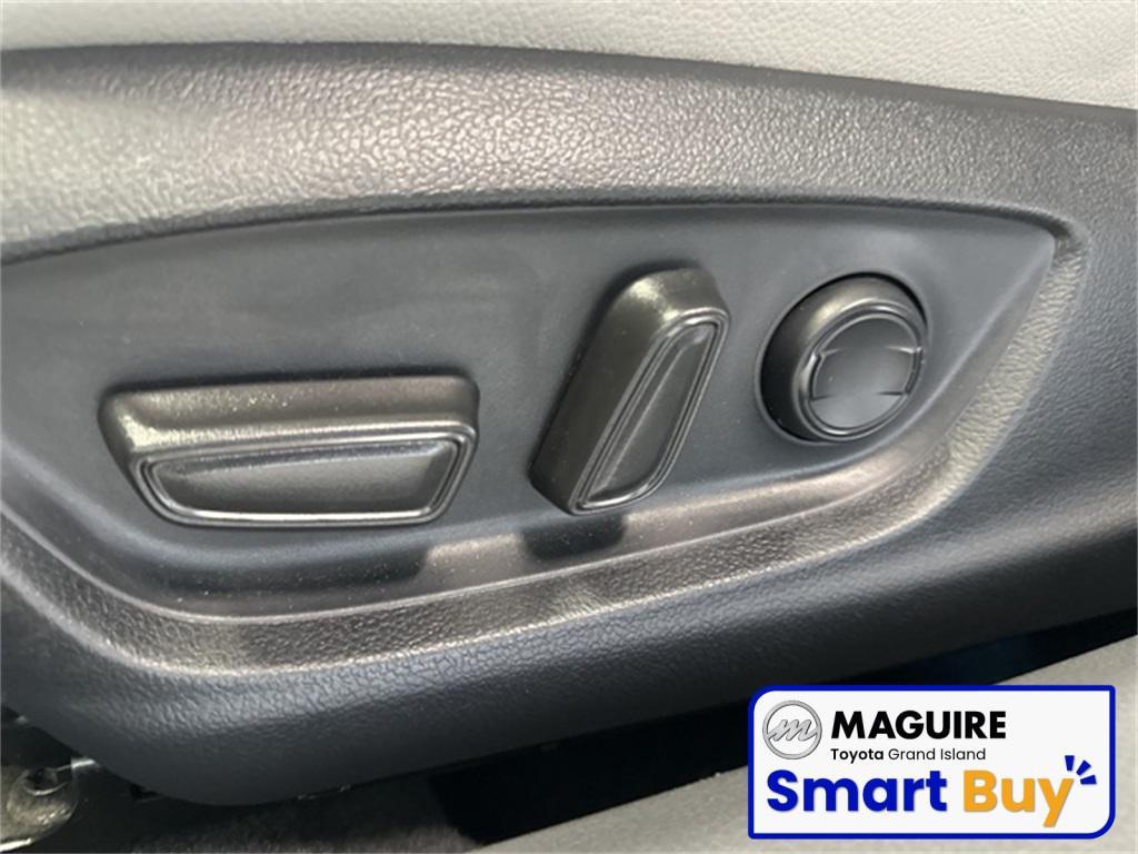 used 2023 Toyota Camry car, priced at $25,999