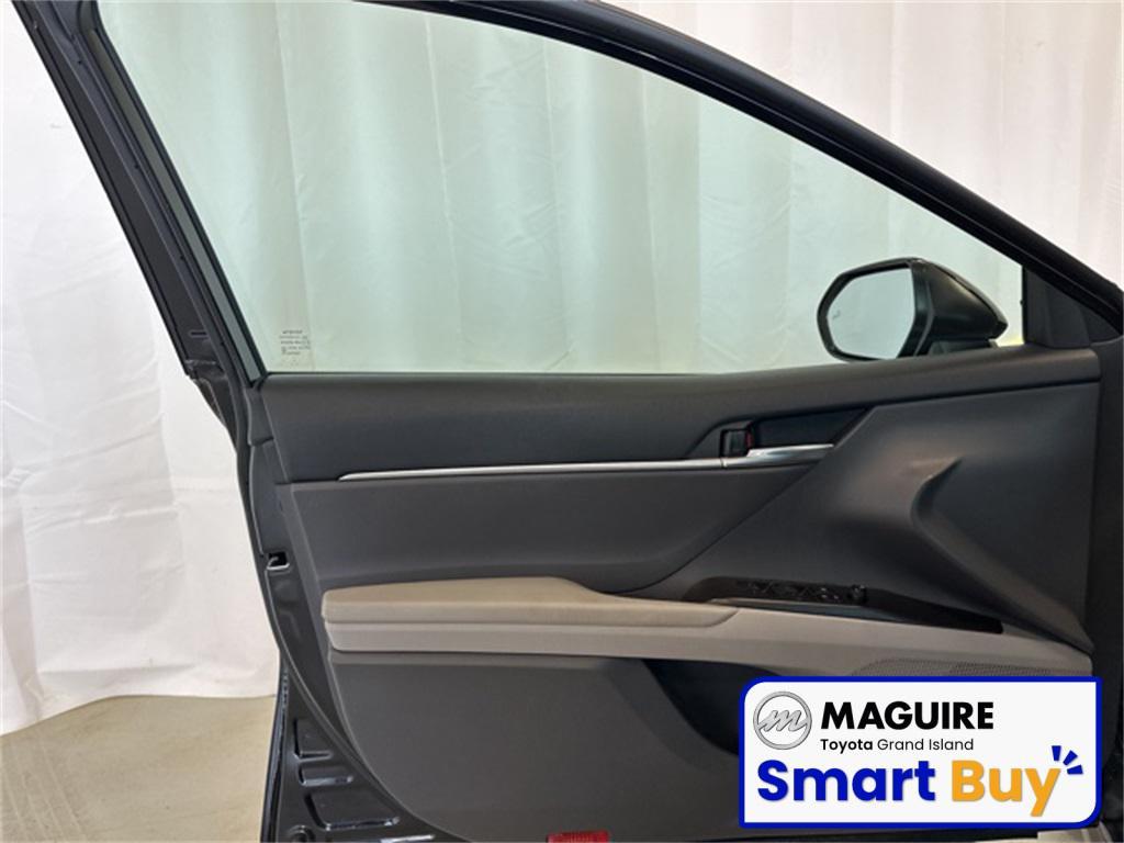 used 2023 Toyota Camry car, priced at $25,999