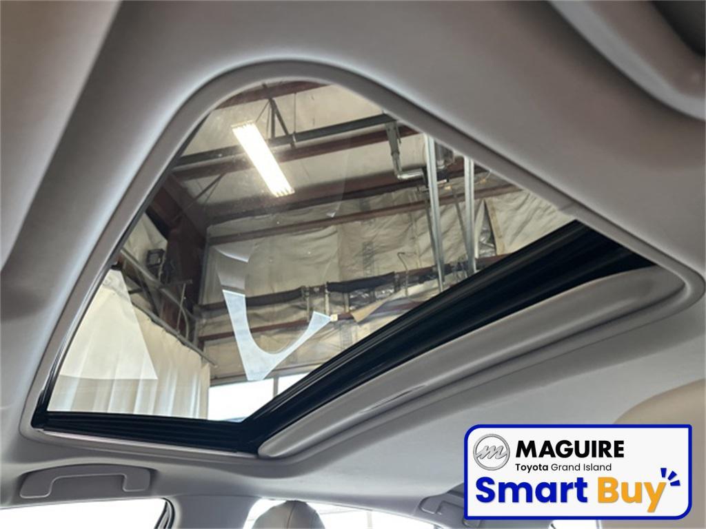 used 2023 Toyota Camry car, priced at $25,999