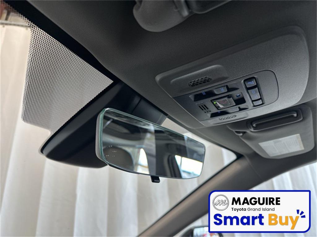 used 2023 Toyota Camry car, priced at $25,999