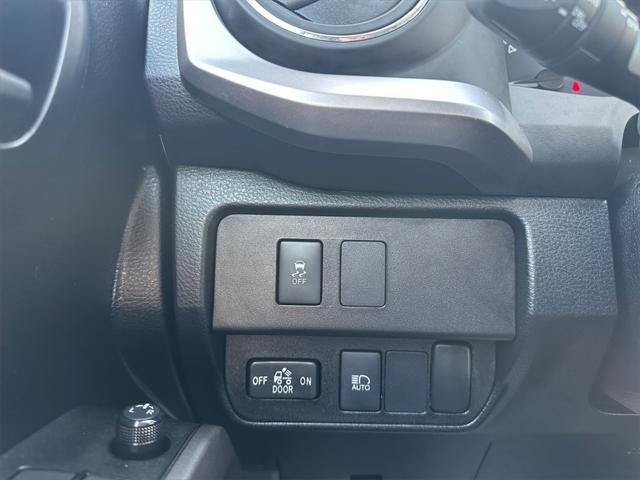 used 2022 Toyota Tacoma car, priced at $36,999