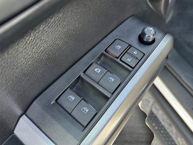 used 2022 Toyota Tacoma car, priced at $36,999