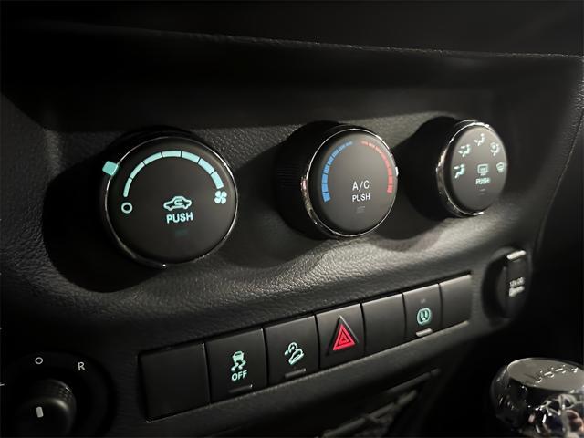 used 2017 Jeep Wrangler Unlimited car, priced at $21,599