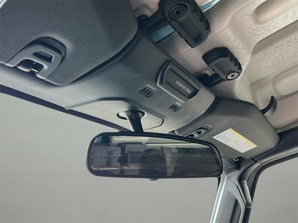 used 2021 Jeep Gladiator car, priced at $29,999