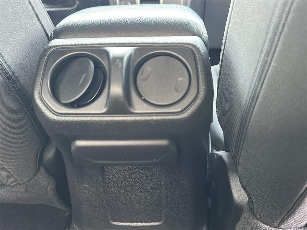 used 2021 Jeep Gladiator car, priced at $29,999