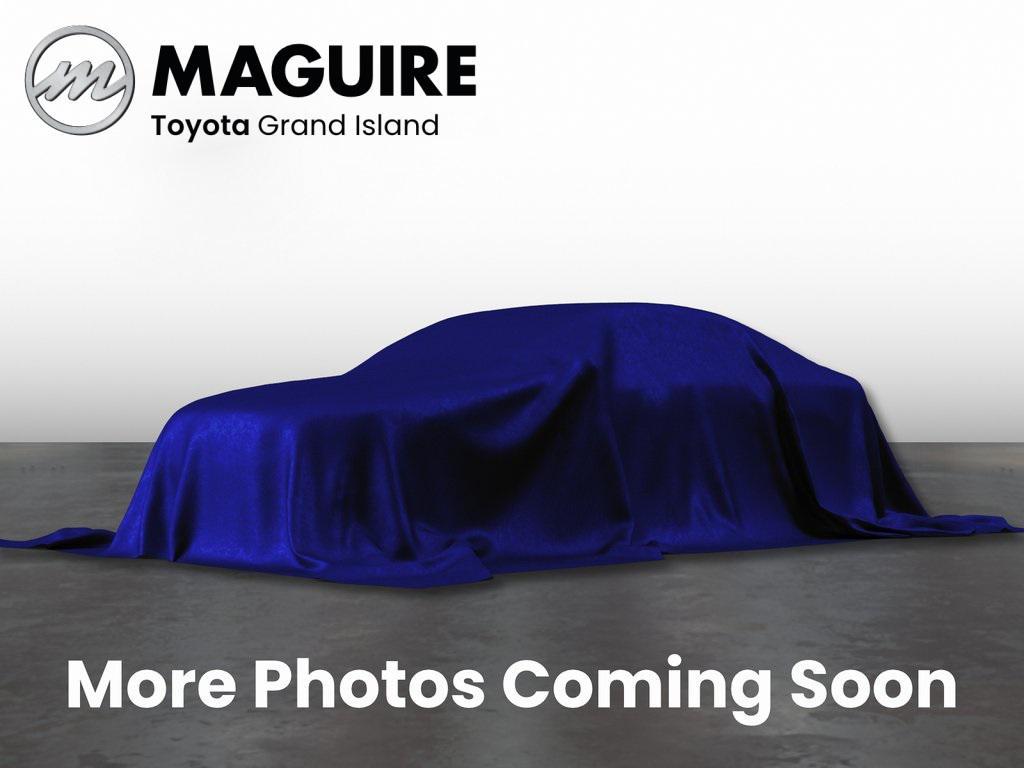 used 2023 Toyota RAV4 car, priced at $28,499