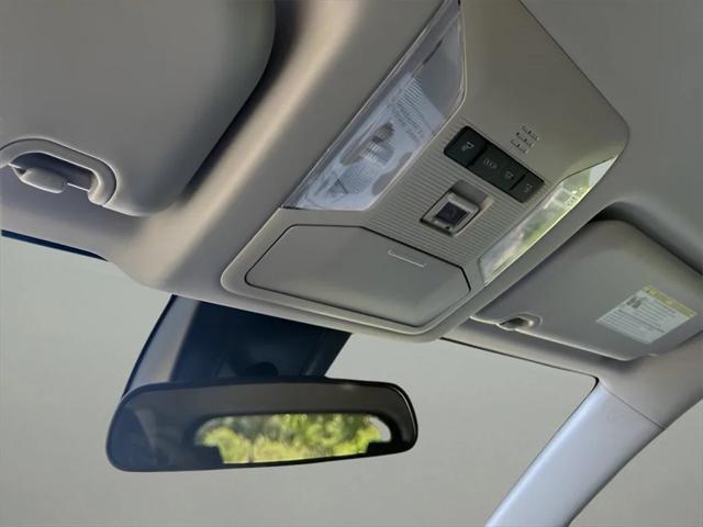 new 2025 Toyota RAV4 car, priced at $30,988