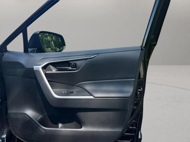 new 2025 Toyota RAV4 car, priced at $30,988