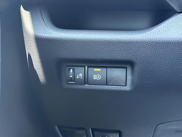 new 2025 Toyota RAV4 car, priced at $30,988