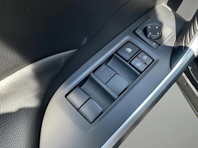 new 2025 Toyota RAV4 car, priced at $30,988