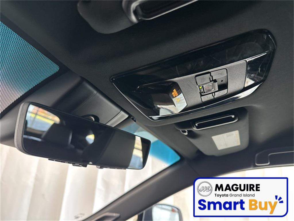 used 2021 Toyota Venza car, priced at $25,999