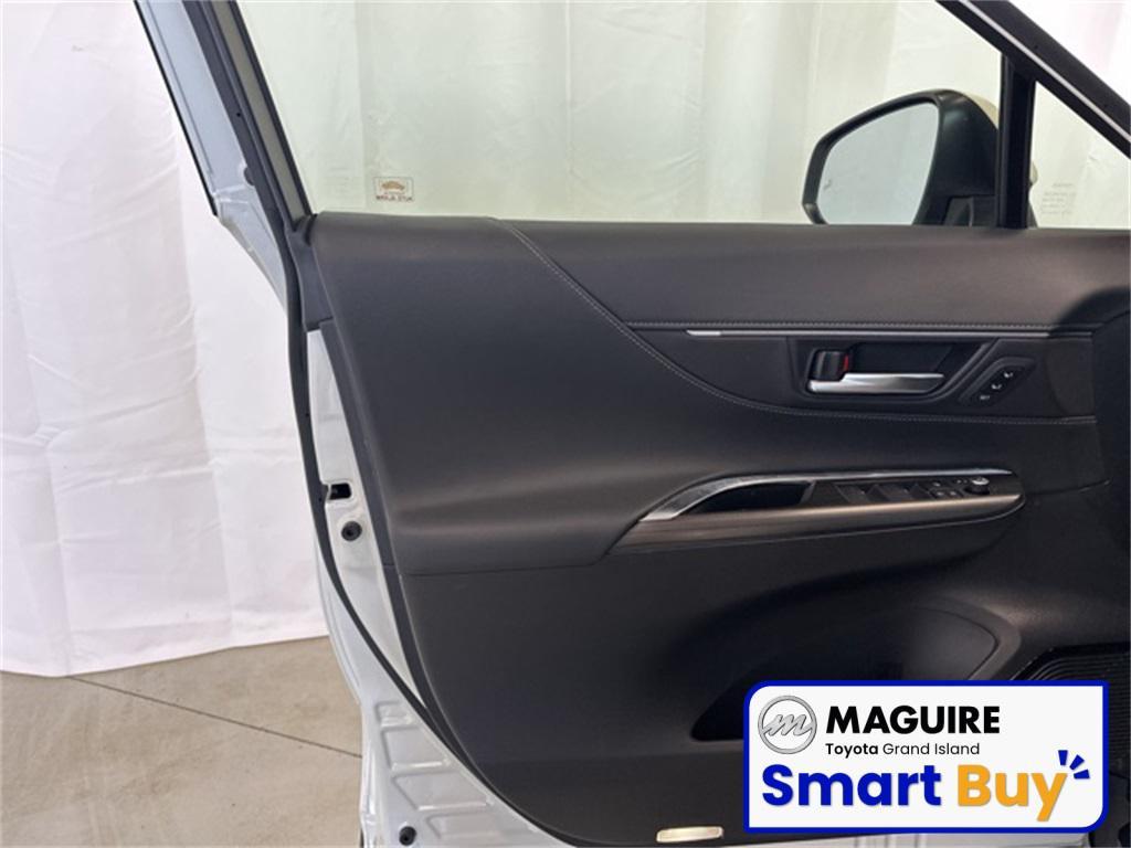 used 2021 Toyota Venza car, priced at $25,999