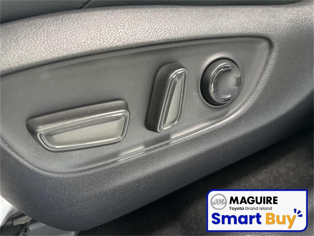 used 2021 Toyota Venza car, priced at $25,999