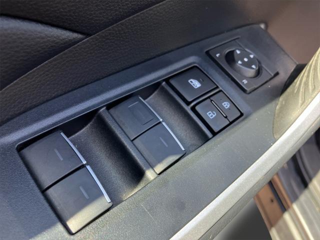 used 2023 Toyota RAV4 Hybrid car, priced at $37,999