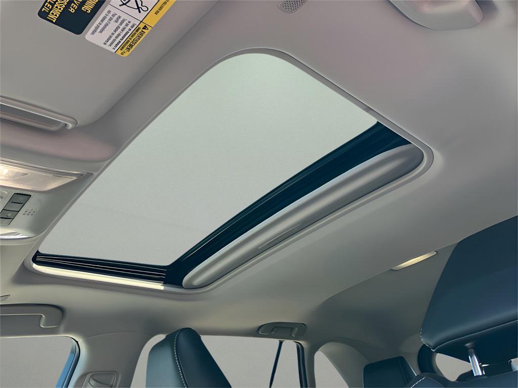 used 2023 Toyota RAV4 Hybrid car, priced at $32,999