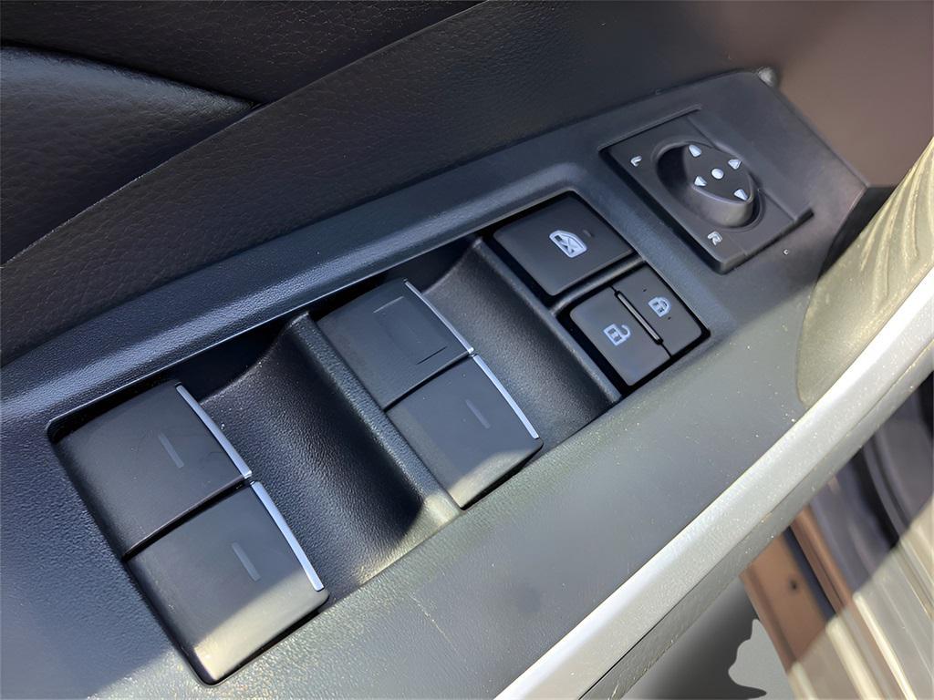 used 2023 Toyota RAV4 Hybrid car, priced at $32,999