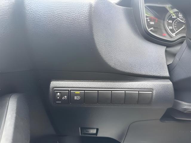 used 2022 Toyota Corolla car, priced at $20,999