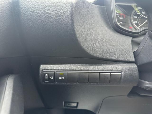 used 2022 Toyota Corolla car, priced at $21,999