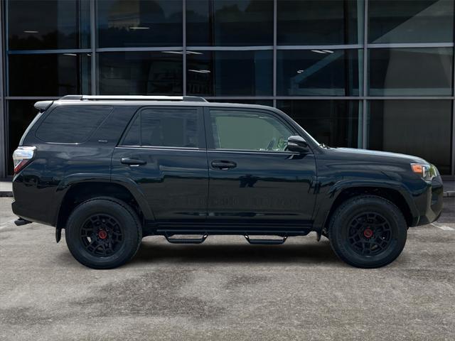 used 2022 Toyota 4Runner car, priced at $44,999