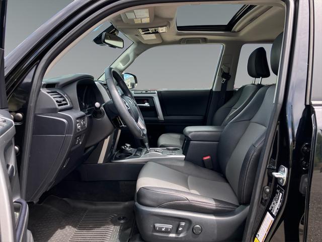 used 2022 Toyota 4Runner car, priced at $44,999