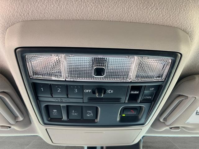 used 2022 Toyota 4Runner car, priced at $44,999