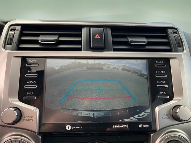 used 2022 Toyota 4Runner car, priced at $42,499