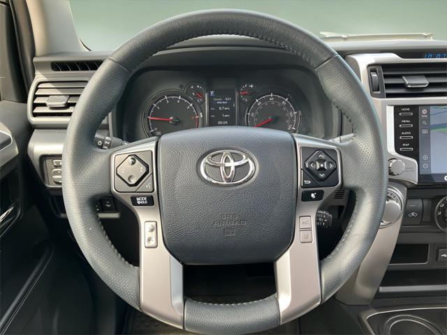 used 2022 Toyota 4Runner car, priced at $42,499