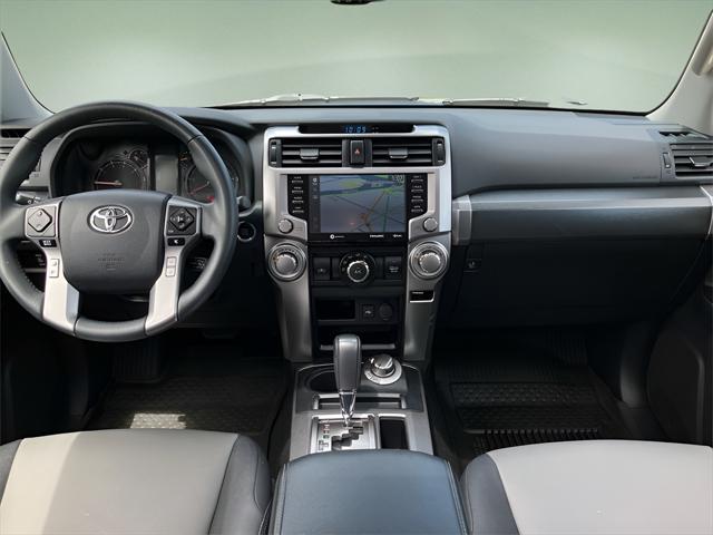 used 2022 Toyota 4Runner car, priced at $42,499