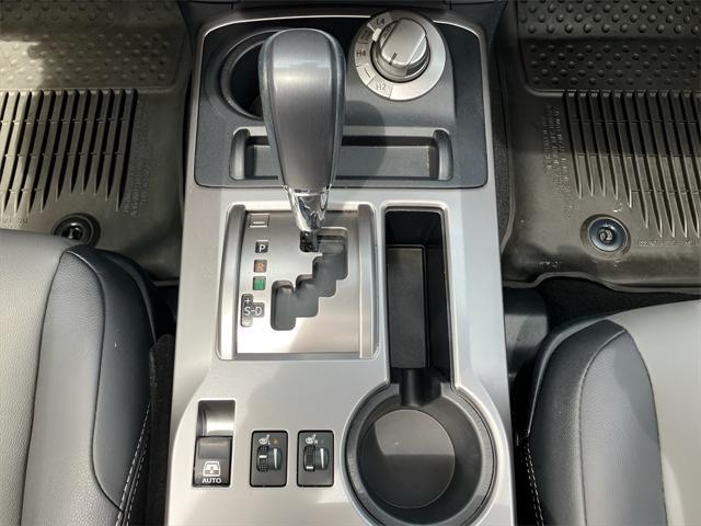 used 2022 Toyota 4Runner car, priced at $42,499
