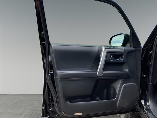 used 2022 Toyota 4Runner car, priced at $44,999