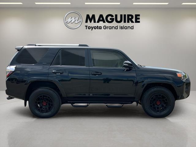 used 2022 Toyota 4Runner car, priced at $42,499