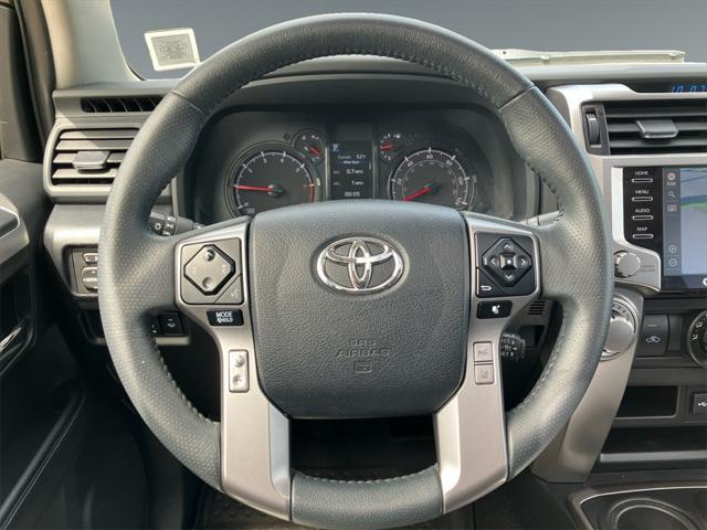 used 2022 Toyota 4Runner car, priced at $44,999