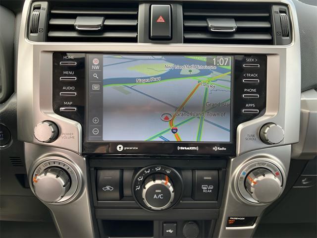 used 2022 Toyota 4Runner car, priced at $42,499