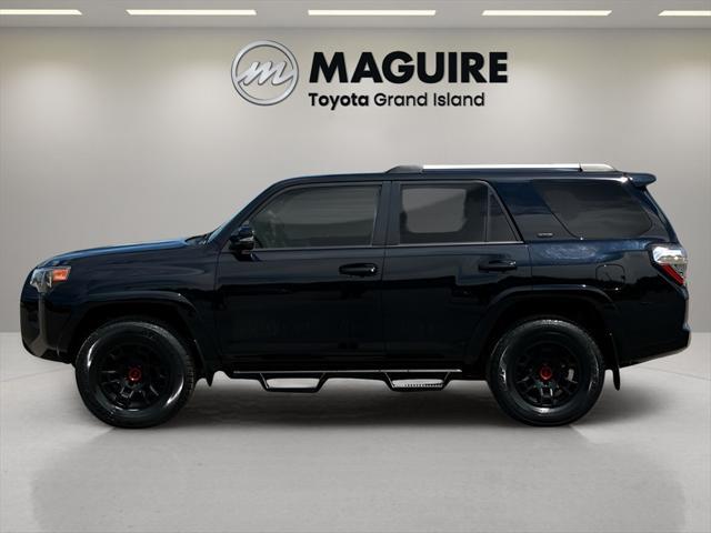 used 2022 Toyota 4Runner car, priced at $42,499