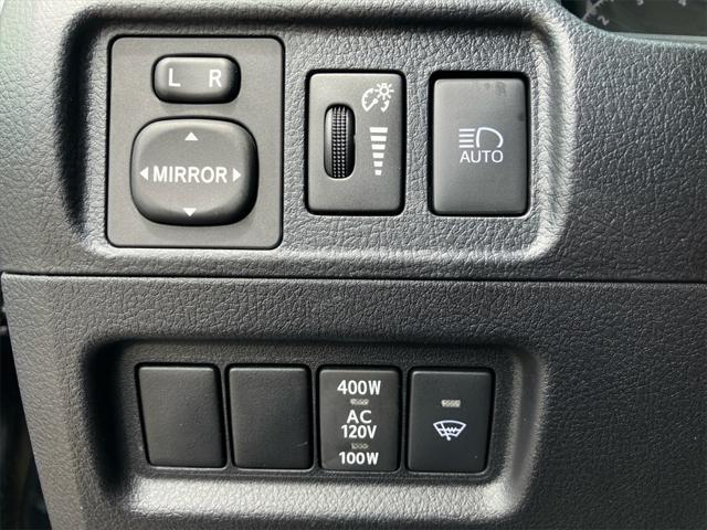 used 2022 Toyota 4Runner car, priced at $44,999