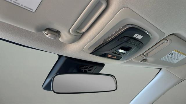new 2025 Toyota Corolla car, priced at $24,413