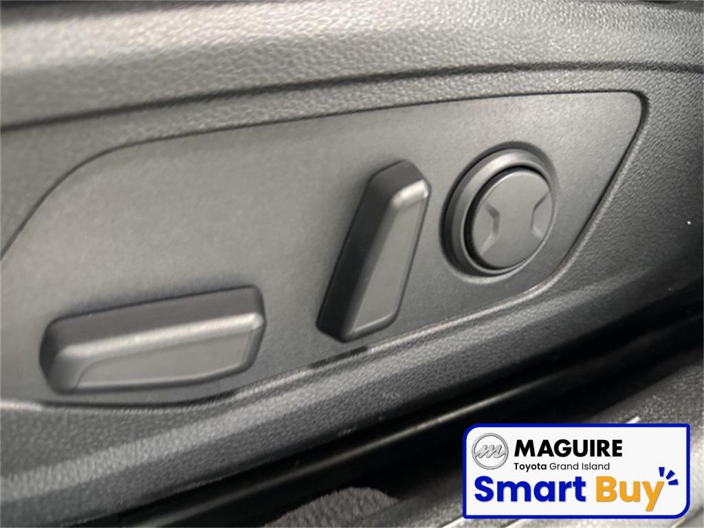 used 2022 Kia K5 car, priced at $20,999