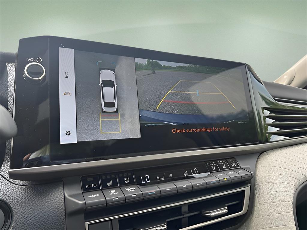 new 2025 Toyota Camry car, priced at $40,429